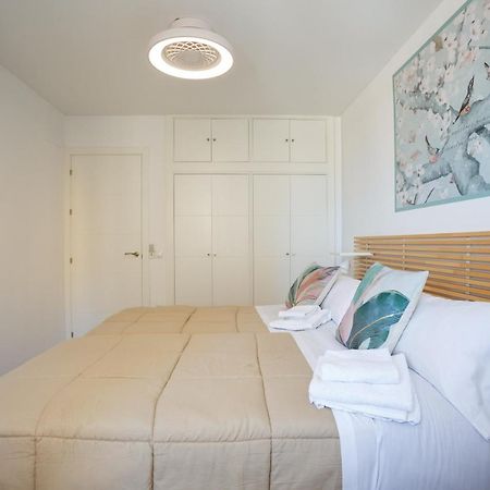 Acquarela Family Home Free Parking By Cadiz4Rentals מראה חיצוני תמונה