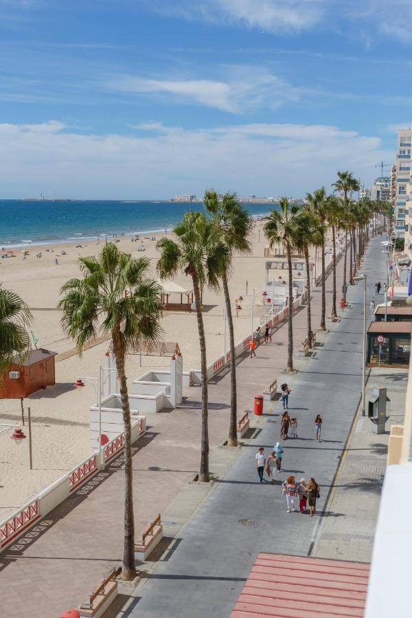 Acquarela Family Home Free Parking By Cadiz4Rentals מראה חיצוני תמונה