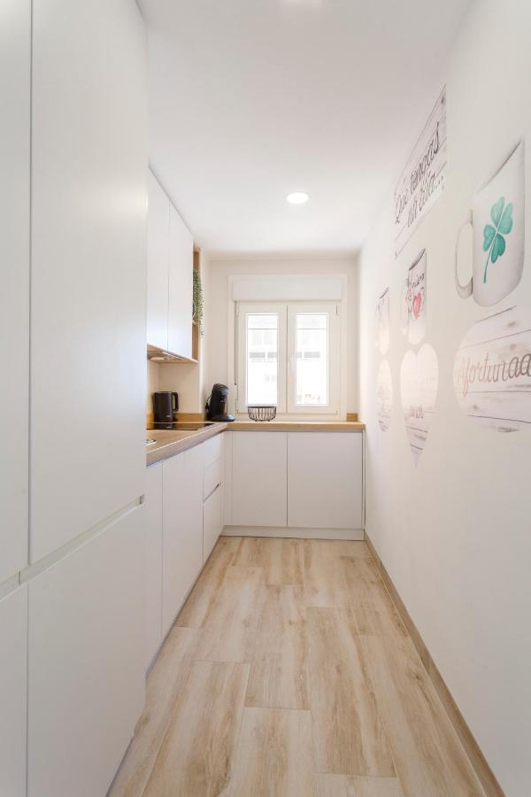 Acquarela Family Home Free Parking By Cadiz4Rentals מראה חיצוני תמונה